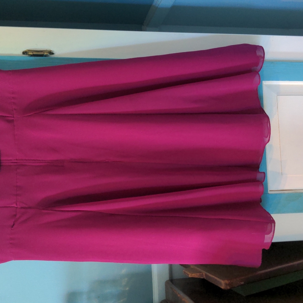 Modcloth Dress for Summer or Party - Picture 5 of 9